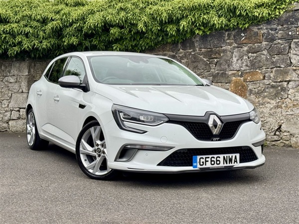 Large image for the Used Renault MEGANE