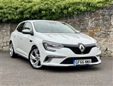 Used Renault Megane