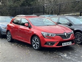 Used Renault Megane