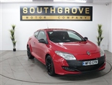 Used Renault Megane