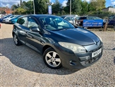 Used Renault Megane