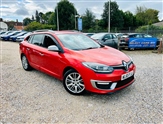 Used Renault Megane
