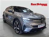 Used Renault Megane