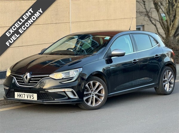 Large image for the Used Renault MEGANE