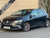 Used Renault Megane