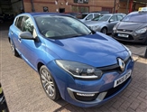 Used Renault Megane