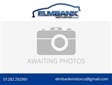Used Renault Megane
