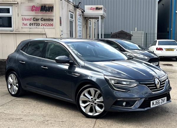 Large image for the Used Renault MEGANE