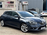 Used Renault Megane
