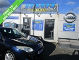 Used Renault Megane Used Renault Megane
