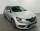 Used Renault Megane