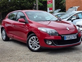 Used Renault Megane