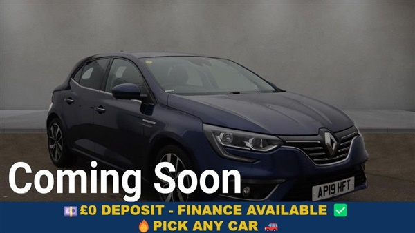 Large image for the Used Renault MEGANE