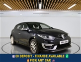 Used Renault Megane