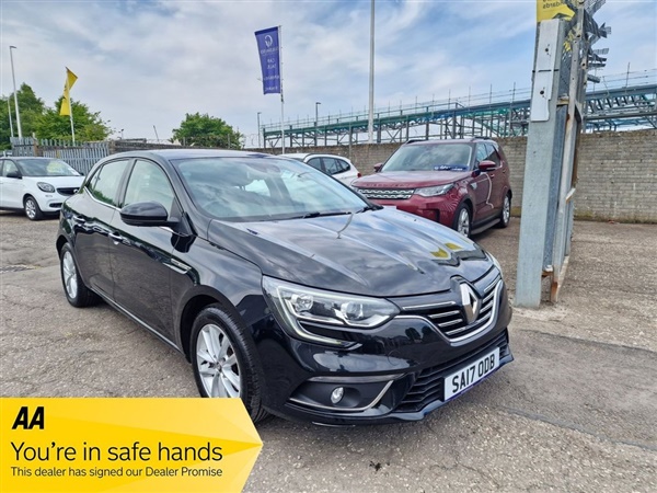 Large image for the Used Renault MEGANE