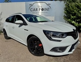 Used Renault Megane Used Renault Megane