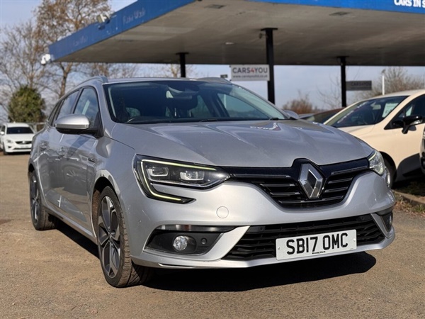 Large image for the Used Renault MEGANE