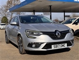 Used Renault Megane
