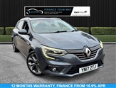 Used Renault Megane