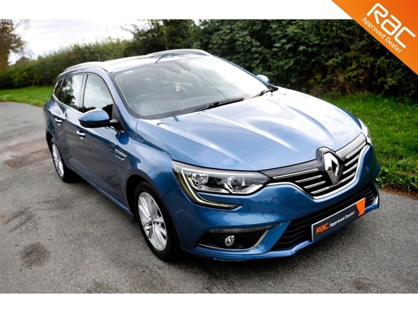 Large image for the Used Renault MEGANE