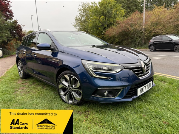 Large image for the Used Renault Megane