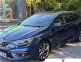 Used Renault Megane