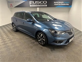 Used Renault Megane Used Renault Megane