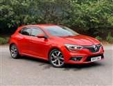 Renault Megane Image 1