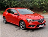 Renault Megane Image 2