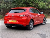 Renault Megane Image 4
