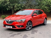 Renault Megane Image 5