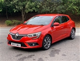 Renault Megane Image 6