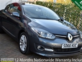 Used Renault Megane