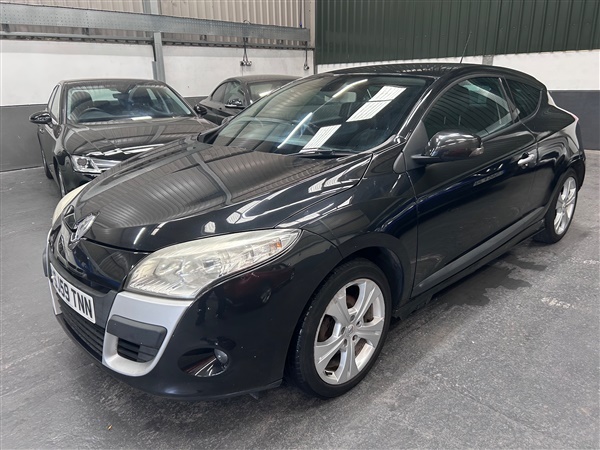 Large image for the Used Renault Megane