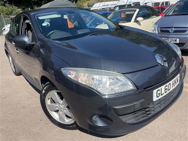 Large image for the Used Renault Megane
