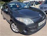 Used Renault Megane