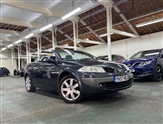 Used Renault Megane
