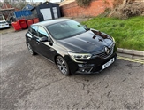 Used Renault Megane