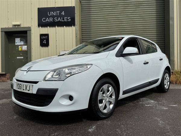 Large image for the Used Renault Megane