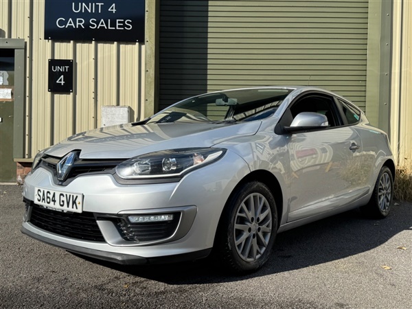 Large image for the Used Renault Megane