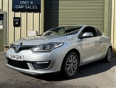 Used Renault Megane