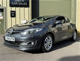 Used Renault Megane