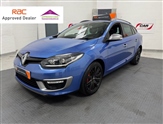 Used Renault Megane Used Renault Megane