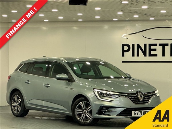 Large image for the Used Renault MEGANE