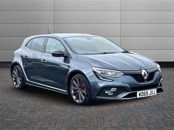 Large image for the Used Renault Megane R.S.