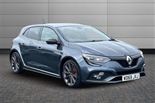 Used Renault Megane Used Renault Megane