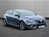 Renault Megane Image 1