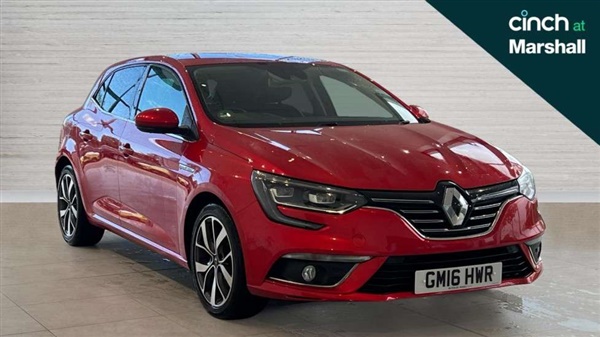 Large image for the Used Renault Megane