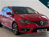 Renault Megane Image 1