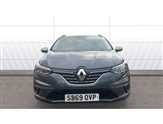 Renault Megane Image 3